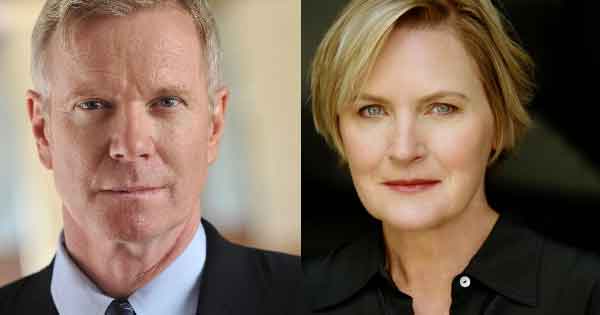 General Hospital casts Elizabeth's parents -- find out which stars are joining the show