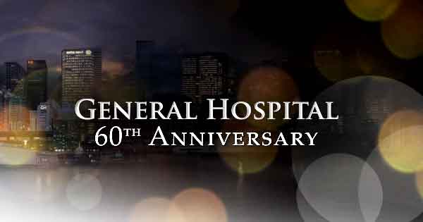 FIRST PHOTO: General Hospital prepares for 60th anniversary, releases stunning cast photo