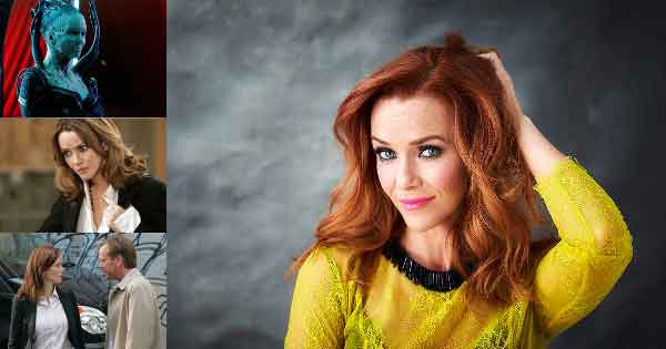 Annie Wersching, General Hospital and 24 alum, dead at 45