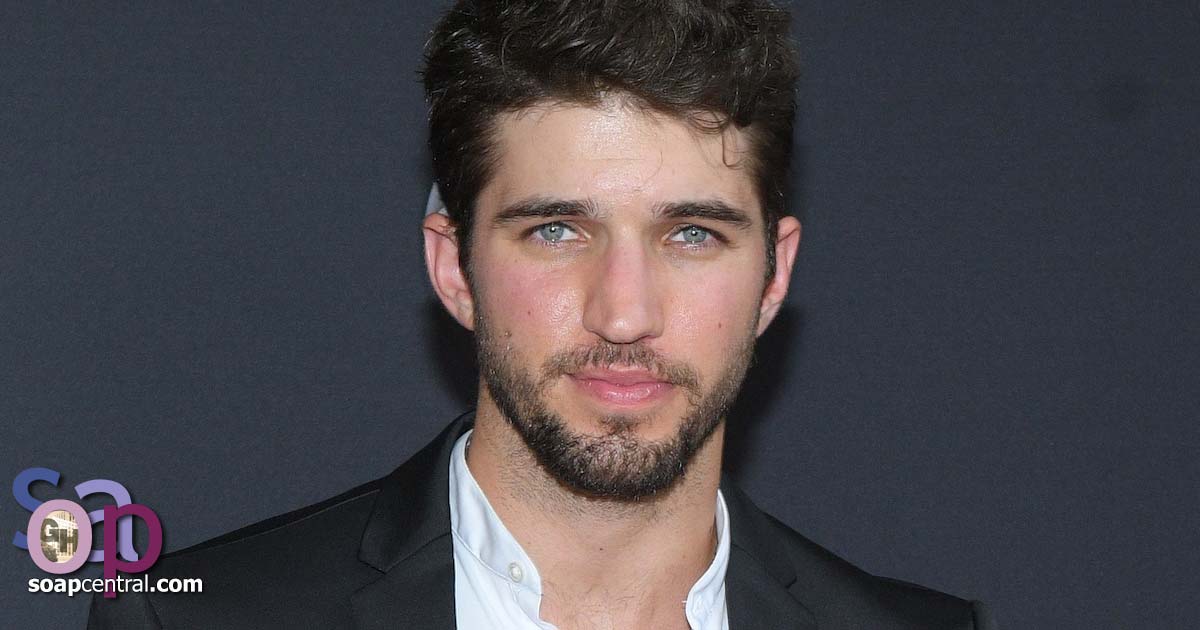 Bryan Craig's cryptic social media post teases role in upcoming blockbuster movie