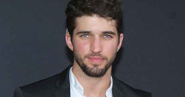 TOP SECRET: Did former GH star Bryan Craig just reveal he's joined [SPOILER]
