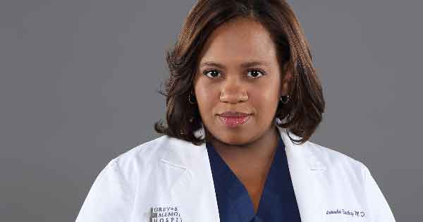 Grey's Anatomy's Chandra Wilson headed to General Hospital