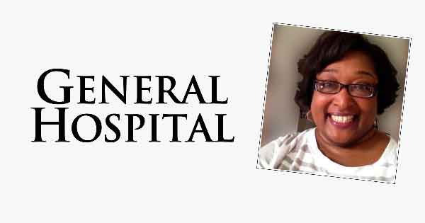 General Hospital mourns death of producer Nneka Garland