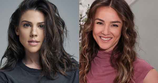 SHOCKER: General Hospital taps Days of our Lives star as new Kristina Davis