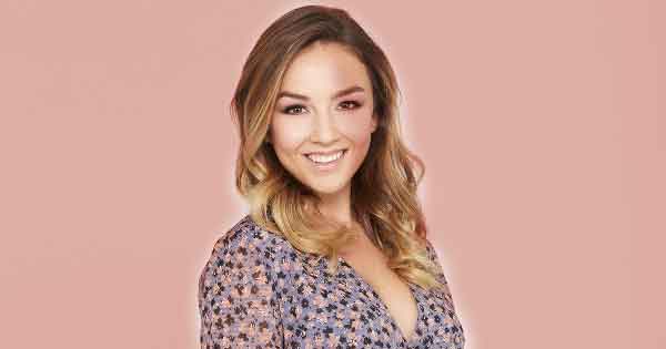 GH star Lexi Ainsworth reveals she recently auditioned for a high-profile soap role