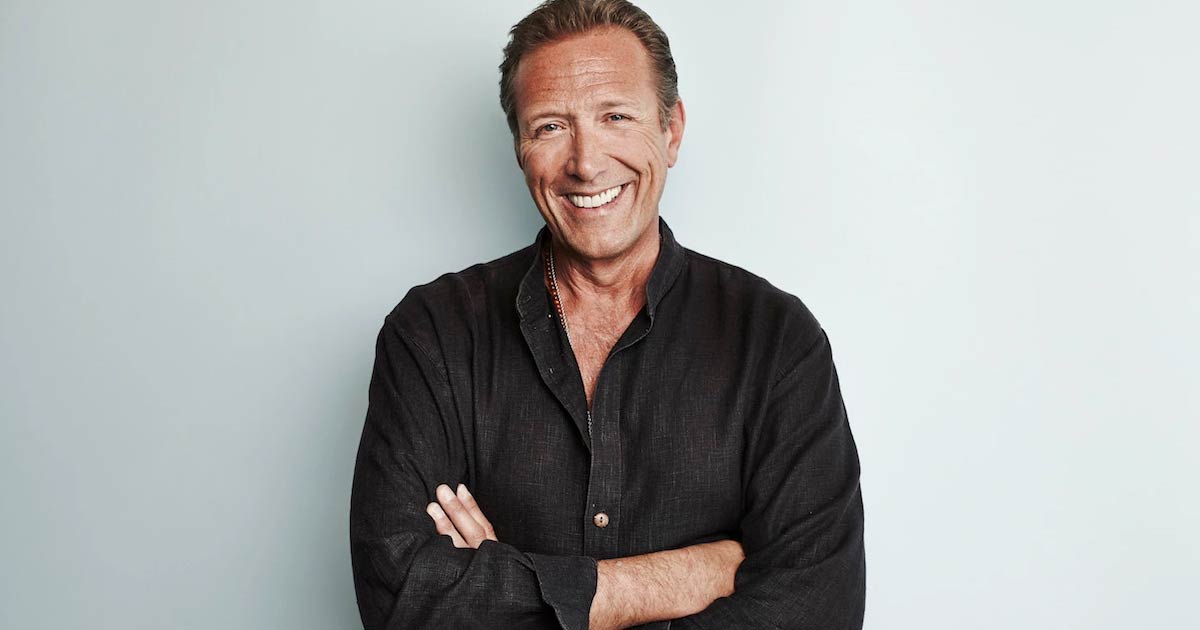 Walt Willey to bring AMC's Jackson Montgomery to General Hospital next month