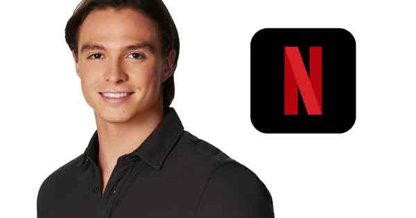 Nicholas Alexander Chavez lands starring role in high-profile new project, will exit GH