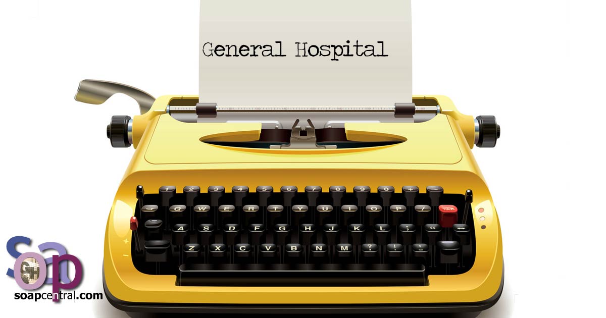 General Hospital hires temporary, non-union writers as show is running out of scripts amid ongoing WGA strike