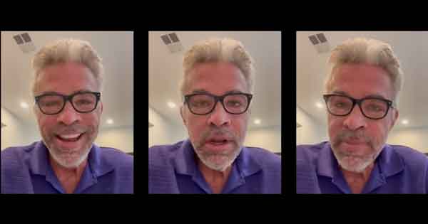 John J. York updates fans on "brief hiatus" from General Hospital, reveals health battle 