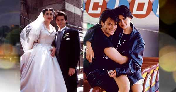  Get ready -- after 26 years, Rena Sofer is back as GH's Lois