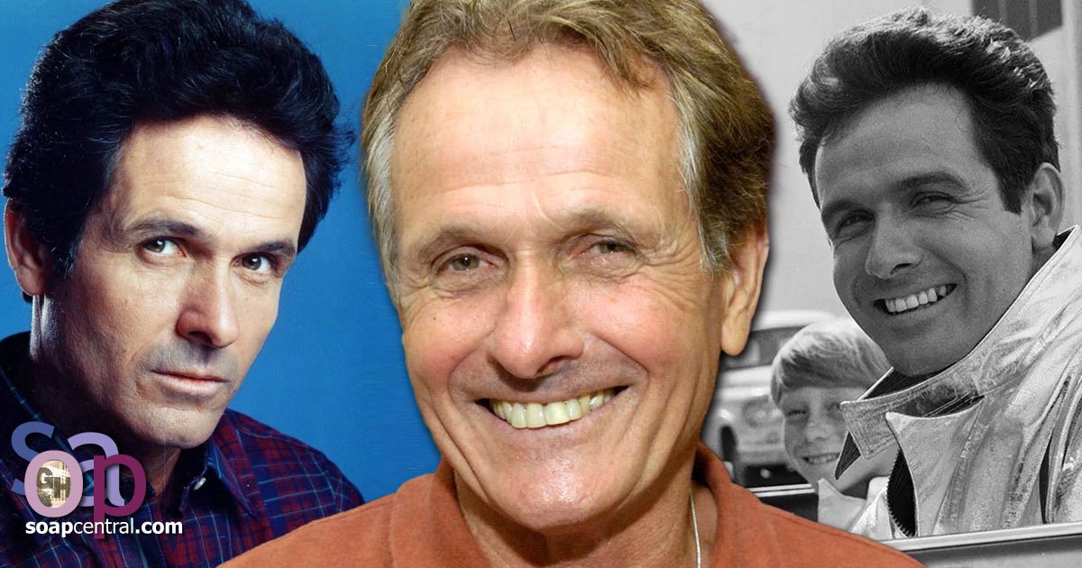 Lost in Space, General Hospital alum Mark Goddard has passed away at 87