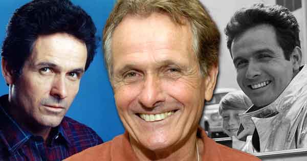 Lost in Space, General Hospital alum Mark Goddard has passed away at 87