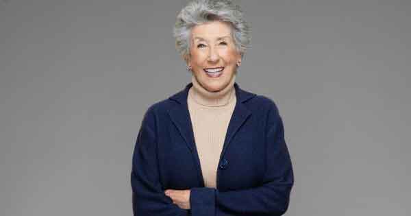Glory days: Ellen Travolta returns to General
