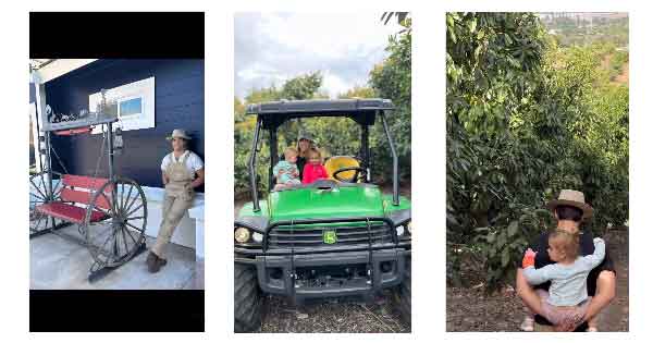 Josh and Lauren Swickard share an update about a new chapter in their lives