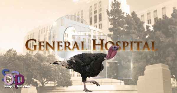 General Hospital preparing to do something it has only done twice in 20 years
