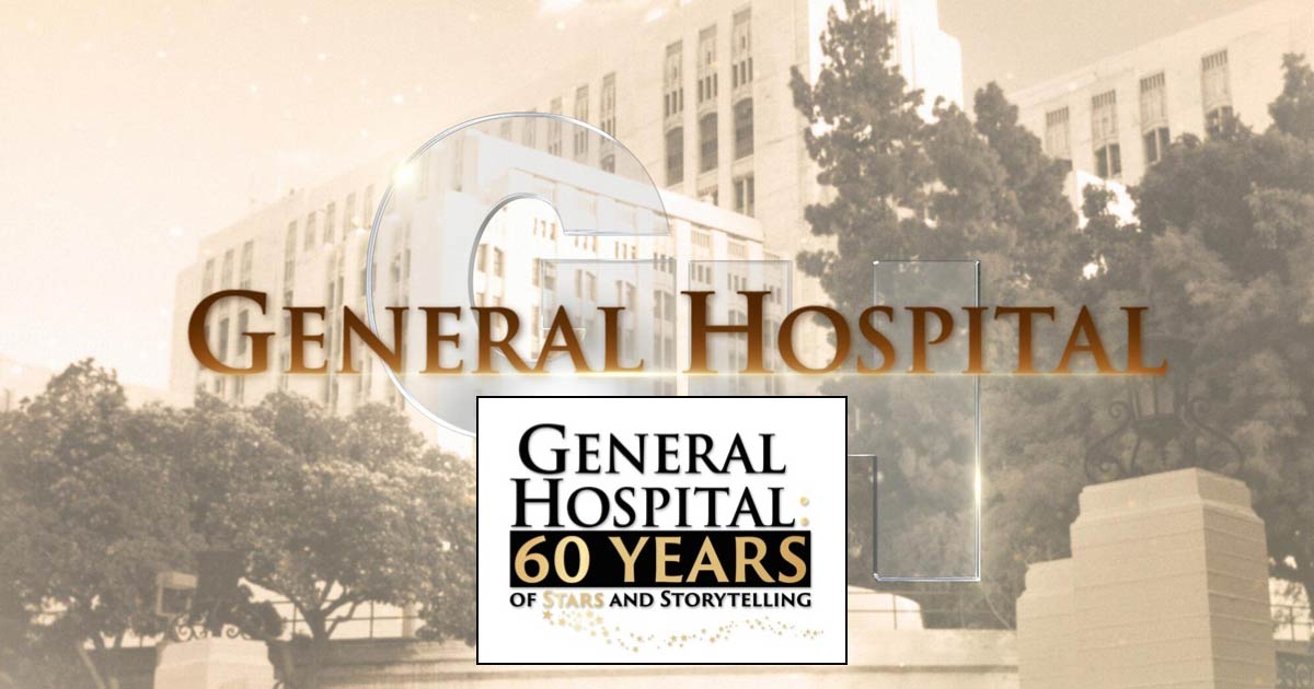 ABC to celebrate 60 years of General Hospital with primetime special