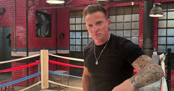 Steve Burton reveals when General Hospital viewers can expect to see Jason Morgan