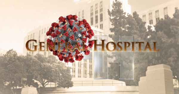 General Hospital's courtroom emergency as another COVID lawsuit moves forward