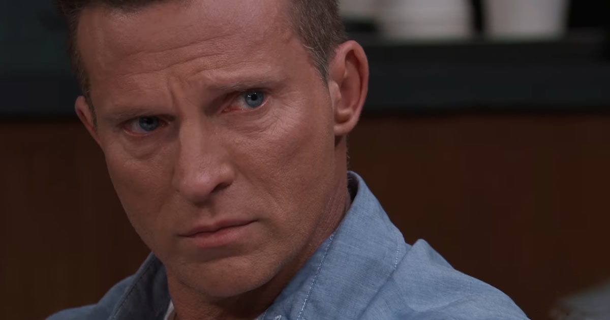 General Hospital sneak peek preview Jason causes courtroom