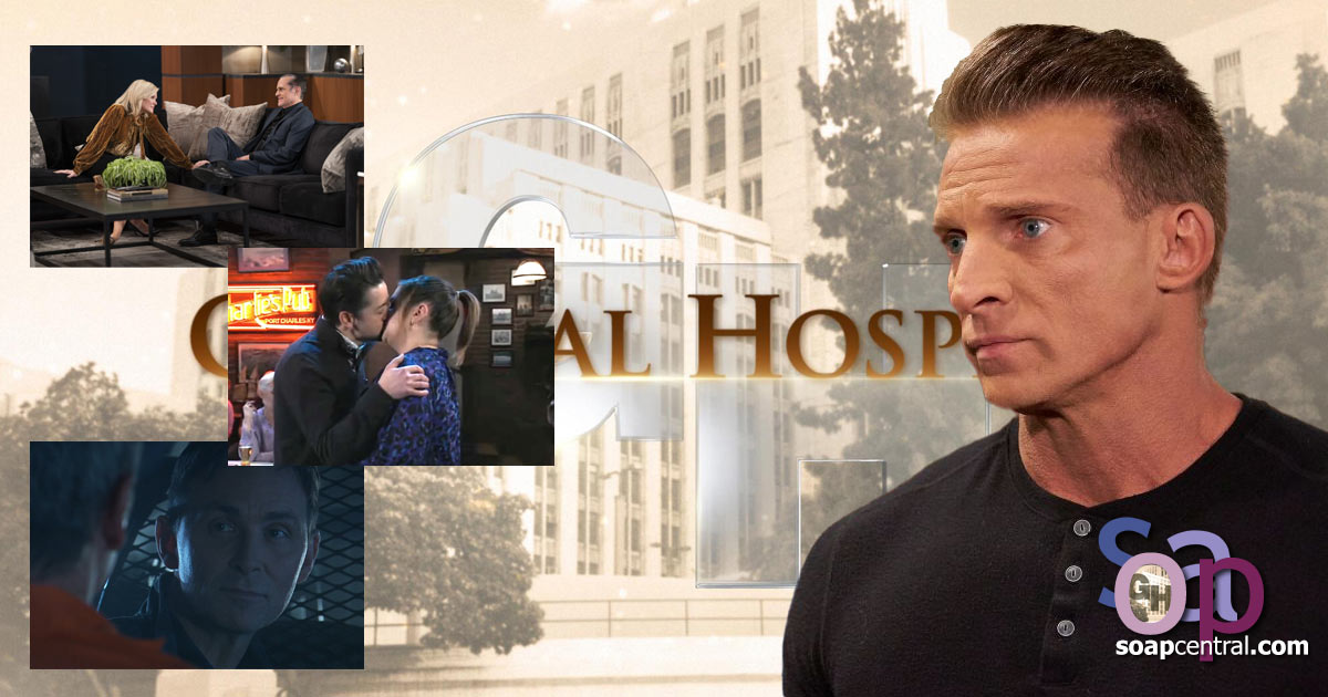 Happy 61st anniversary, General Hospital: 6 + 1 reasons to watch the show right now