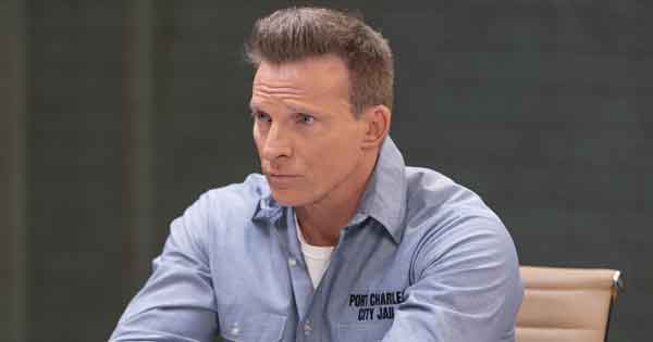 Jarly or not? General Hospital's Steve Burton explains Jason's last two weeks