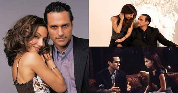 General Hospital's Sonny and Brenda reunite: How you can see it happen