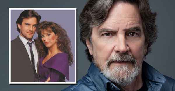 Comings and Goings: Santa Barbara's Lane Davies returns to General Hospital in new role