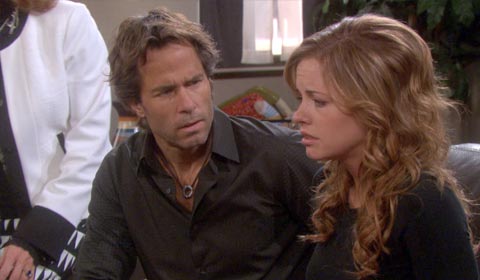 General Hospital Recaps: The week of December 1, 2014 on GH