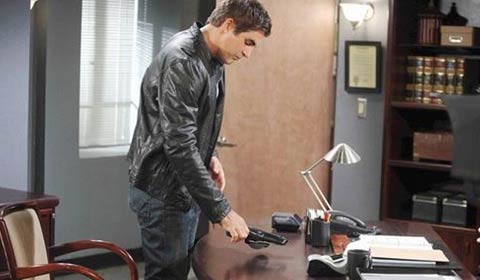 General Hospital Recaps: The week of December 29, 2014 on GH