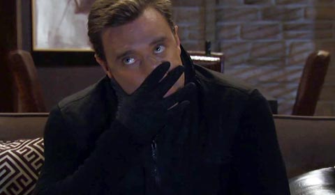 General Hospital Recaps: The week of January 19, 2015 on GH