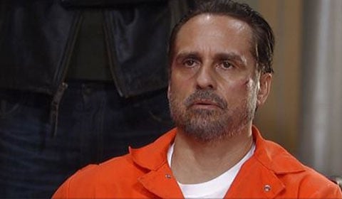 General Hospital Recaps: The week of February 9, 2015 on GH