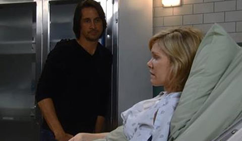 General Hospital Recaps: The week of March 2, 2015 on GH