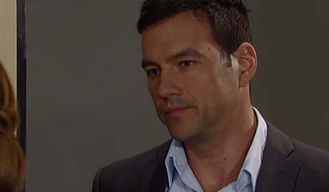 General Hospital Recaps: The week of April 6, 2015 on GH