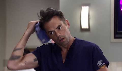 General Hospital Recaps: The week of May 18, 2015 on GH