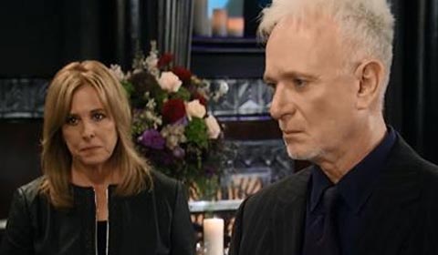 General Hospital Recaps: The week of June 8, 2015 on GH