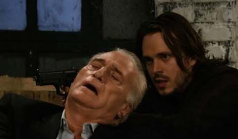 General Hospital Recaps: The week of July 6, 2015 on GH