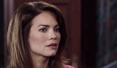 General Hospital Recaps: The week of July 13, 2015 on GH