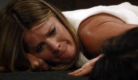 General Hospital Recaps: The week of August 3, 2015 on GH