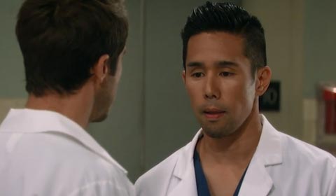 General Hospital Recaps: The week of August 17, 2015 on GH