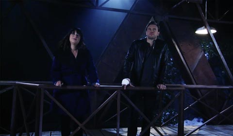 General Hospital Recaps: The week of December 28, 2015 on GH