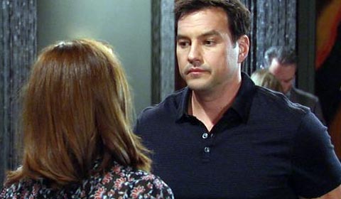 General Hospital Recaps: The week of February 1, 2016 on GH