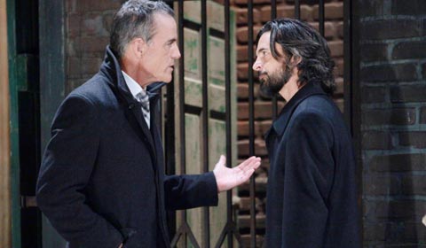 General Hospital Recaps: The week of March 7, 2016 on GH