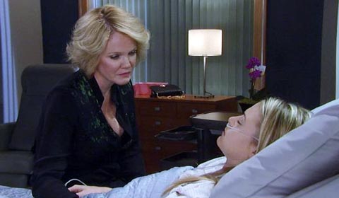 General Hospital Recaps: The week of March 14, 2016 on GH
