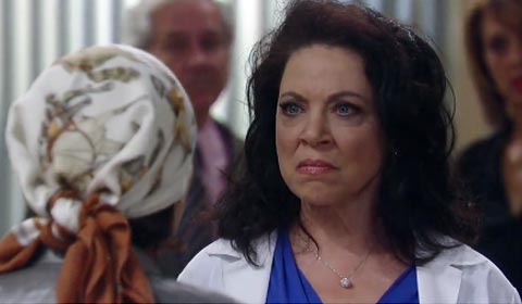 General Hospital Recaps: The week of April 25, 2016 on GH