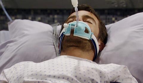 General Hospital Recaps: The week of May 30, 2016 on GH