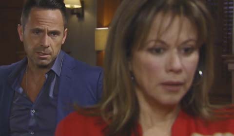 General Hospital Recaps: The week of July 4, 2016 on GH