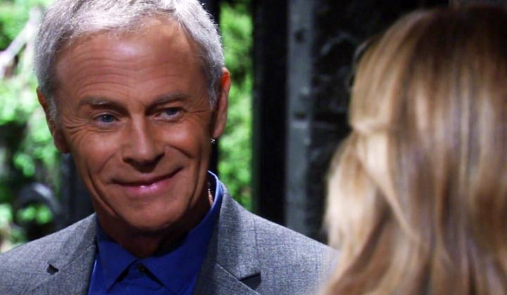 General Hospital Recaps: The week of August 22, 2016 on GH