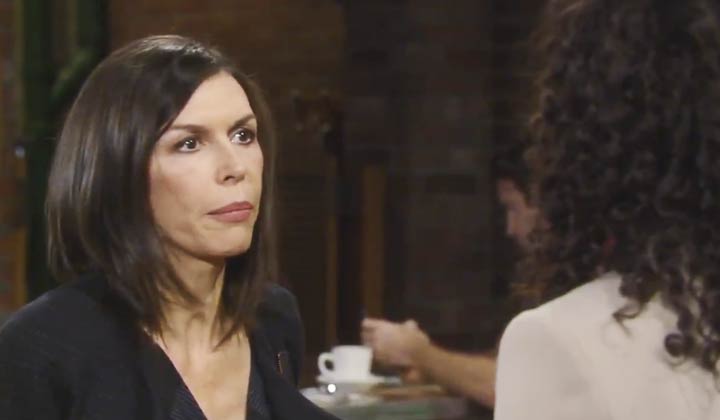 General Hospital Recaps: The week of September 26, 2016 on GH