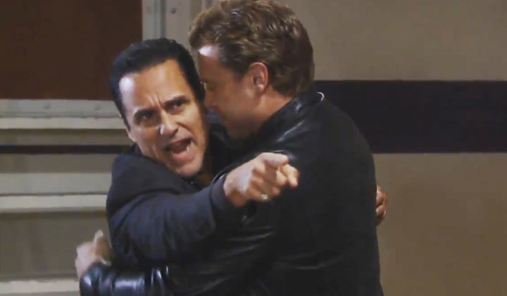 General Hospital Recaps: The week of October 24, 2016 on GH