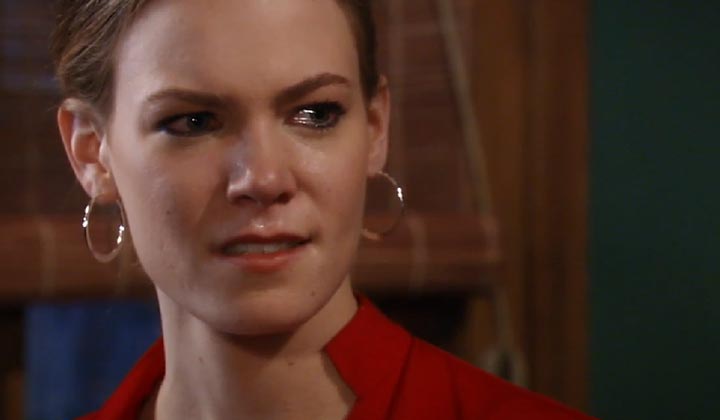 General Hospital Recaps: The week of February 27, 2017 on GH